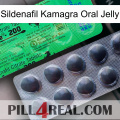 Sildenafil Kamagra Oral Jelly new04
